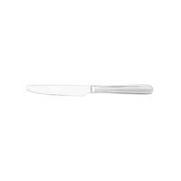 TABLEKRAFT LIDO DESSERT KNIFE S/S 210mm (*12471*) =  1 X DOZEN