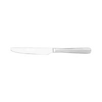 TABLEKRAFT LIDO TABLE KNIFE S/S 240mm (*12472*) =  1 X DOZEN