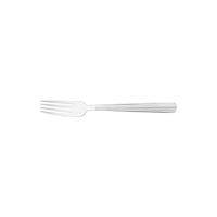 TABLEKRAFT LIDO DESSERT FORK 18/10 188mm (*12452*) =  1 X DOZEN