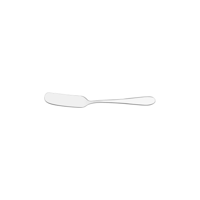 TABLEKRAFT LUXOR PATE KNIFE S/S 175mm (*17656*) =  1 X DOZEN