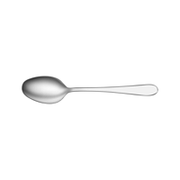 TABLEKRAFT LUXOR SERVING SPOON 18/0 228mm (*17679*) = PACK OF 12 X EACHES