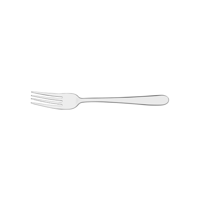 TABLEKRAFT LUXOR TABLE FORK 18/0 197mm (*17660*) =  1 X DOZEN