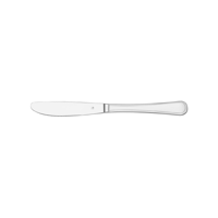 TABLEKRAFT MELROSE TABLE KNIFE S/S 225mm (*17372*) =  1 X DOZEN