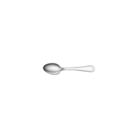 TABLEKRAFT MIRABELLE COFFEE SPOON 18/10 115mm (*18351*) =  1 X DOZEN