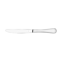 TABLEKRAFT MIRABELLE TABLE KNIFE SOLID S/S 225mm (*18372*) =  1 X DOZEN