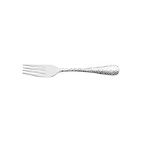 TABLEKRAFT OSCAR TABLE FORK 18/0 204mm (*18660*) =  1 X DOZEN