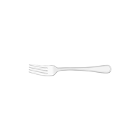 TABLEKRAFT OXFORD DESSERT FORK 18/10 188mm (*18752*) =  1 X DOZEN