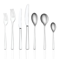 TABLEKRAFT OPERA CUTLERY SET 56pc 18/10 (*12900-56*) =  1 X SET
