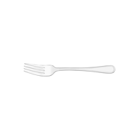 TABLEKRAFT OXFORD TABLE FORK 18/10 210mm (*18760*) =  1 X DOZEN