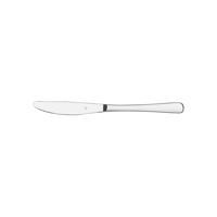 TABLEKRAFT PANAMA DESSERT KNIFE SOLID S/S 205mm (*71771*) =  1 X DOZEN