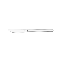 TABLEKRAFT PRINCESS TABLE KNIFE SOLID S/S 215mm (*01272*) =  1 X DOZEN