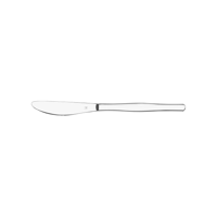 TABLEKRAFT PRINCESS DESSERT KNIFE SOLID S/S 205mm (*01271*) =  1 X DOZEN