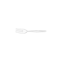 TABLEKRAFT PRINCESS CAKE FORK 18/0 143mm (*01258*) =  1 X DOZEN