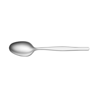 TABLEKRAFT PRINCESS SERVING SPOON 18/0 225mm (*01279*) = PACKET OF 12 X EACHES