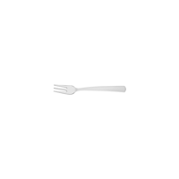 TABLEKRAFT SIENNA OYSTER FORK 18/10 133mm (*16262*) =  1 X DOZEN