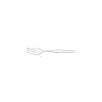 TABLEKRAFT PRINCESS OYSTER FORK 18/0 133mm (*01262*) =  1 X DOZEN