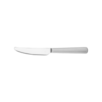 TABLEKRAFT SIENNA TABLE KNIFE S/S 242mm (*16272*) =  1 X DOZEN