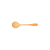 TABLEKRAFT SOHO GOLD SOUP SPOON 18/10 180mm (*13254*) =  1 X DOZEN