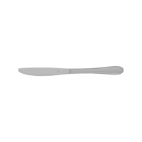 TABLEKRAFT SOHO MATT TABLE KNIFE S/S 232mm (*13372*) =  1 X DOZEN