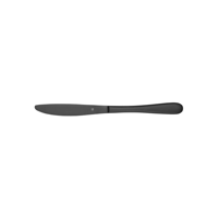 TABLEKRAFT SOHO INK TABLE KNIFE S/S 232mm (*13072*) =  1 X DOZEN