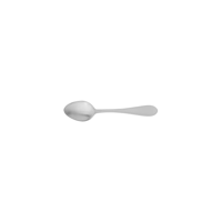 TABLEKRAFT SOHO MATT TEASPOON 18/10 135mm (*13355*) =  1 X DOZEN