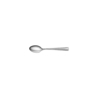 TABLEKRAFT SORRENTO TEASPOON 18/0 133mm (*01855*) =  1 X DOZEN