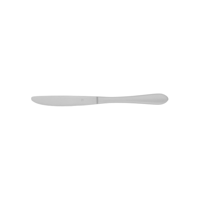 TABLEKRAFT SOHO MATT DESSERT KNIFE S/S 215mm (*13371*) =  1 X DOZEN