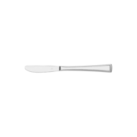 TABLEKRAFT SORRENTO DESSERT KNIFE SOLID S/S 210mm (*01871*) =  1 X DOZEN