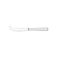 TABLEKRAFT STRAND CHEESE KNIFE S/S (*77775*) =  1 X DOZEN