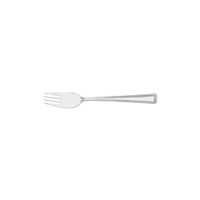 TABLEKRAFT SORRENTO DESSERT FORK 18/0 185mm (*01852*) =  1 X DOZEN
