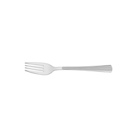 TABLEKRAFT VICTORIA DESSERT FORK 18/0 177mm (*01352*) =  1 X DOZEN