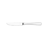 TABLEKRAFT YORK STEAK KNIFE SOLID S/S 220mm (*17873*) =  1 X DOZEN