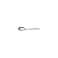 TABLEKRAFT STRAND COFFEE SPOON 18/10 110mm (*77751*) =  1 X DOZEN