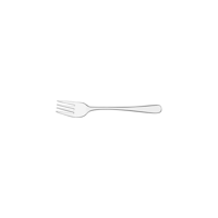TABLEKRAFT YORK FRUIT FORK 18/0 150mm (*17863*) =  1 X DOZEN