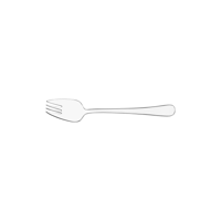 TABLEKRAFT YORK BUFFET FORK 18/0 175mm (*17867*) =  1 X DOZEN