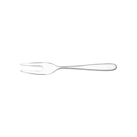 TABLEKRAFT ALASKA MIRROR SERVING FORK 18/10 220x29mm (*20010*) =  1 X EACH