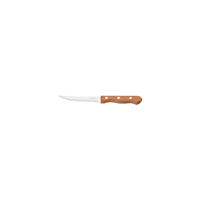 TRAMONTINA DYNAMIC 5" STEAK KNIFE 12-SERRATED WOOD (*TM22312/005*) = PACK OF 12 X EACHES