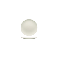 BAUSCHER PURITY COUPE PLATE 160mm (*BHS6691216*) = PACK OF 12 X EACHES