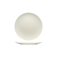 BAUSCHER PURITY COUPE PLATE 270mm (*BHS6691227*) = PACK OF 6 X EACHES