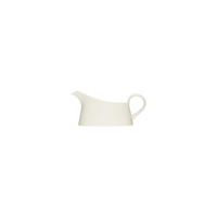 BAUSCHER PURITY SAUCE BOAT 350ml (*BHS6693835*) = PACK OF 6 X EACHES