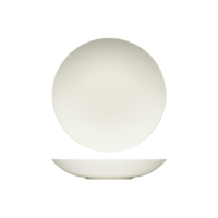 BAUSCHER PURITY DEEP COUPE PLATE 290x51mm (*BHS6691329*) = PACK OF 6 X EACHES