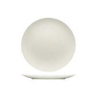 BAUSCHER PURITY COUPE PLATE 310mm (*BHS6691231*) = PACK OF 6 X EACHES