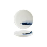 BONNA BLUE WAVE HYGGE PASTA BOWL 250x59mm (BLWHYG25CK) (*130285*) = PACK OF 6 X EACHES