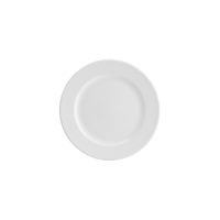 BONNA DIAMOND ROUND FLAT PLATE 250mm (DMNBNC25DZ) (*110315*) = PACK OF 12 X EACHES