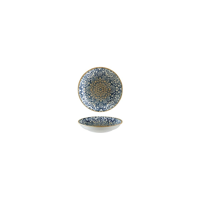 BONNA ALHAMBRA ROUND SAUCE DISH 90mm (ALHGRM9CK) (*120002*) = PACK OF 24 X EACHES