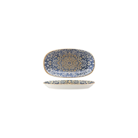 BONNA ALHAMBRA OVAL COUPE DISH 150x85mm (ALHGRM15OKY) (*110992*) = PACK OF 12 X EACHES