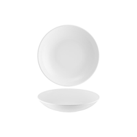 BONNA DIAMOND DEEP PLATE 250mm,1300ml (DMNBLM25CK) (*110324*) = PACK OF 6 X EACHES