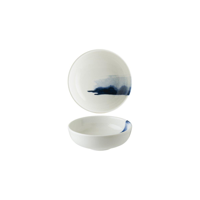 BONNA BLUE WAVE HYGGE ROUND BOWL 140x50mm (BLWHYG14KS) (*130284*) = PACK OF 12 X EACHES