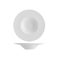 BONNA DIAMOND BANQUET DEEP BOWL 280mm 400ml (DMNBNC28CK) (*110325*) = PACK OF 6 X EACHES