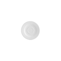 BONNA DIAMOND RITA COFFEE CUP SAUCER 160mm (DMNRIT01CT) (*110347*) = PACK OF 6 X EACHES
